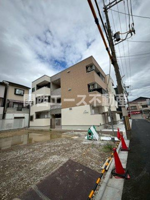  | フジパレス瓜生堂Ⅴ番館