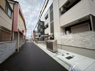  | フジパレス瓜生堂Ⅴ番館