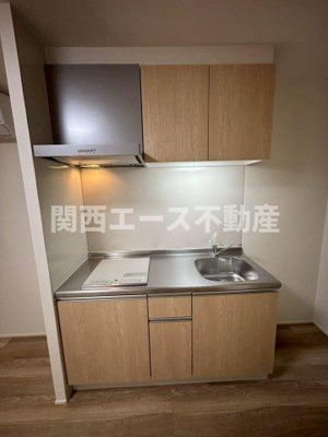  | フジパレス瓜生堂Ⅴ番館