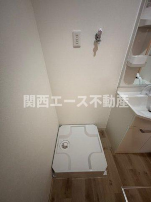 【設備】 | フジパレス瓜生堂Ⅴ番館