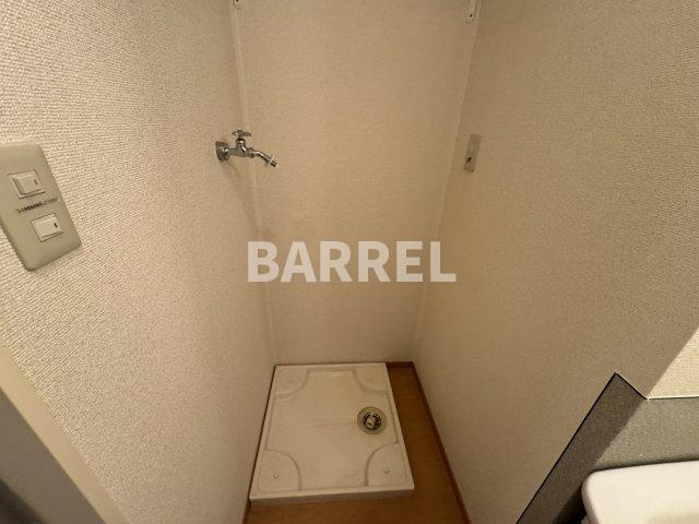 ヴィラ・グレイスAの設備
