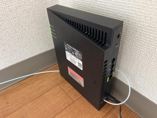 サンシャイン上坂のその他|無料wifi