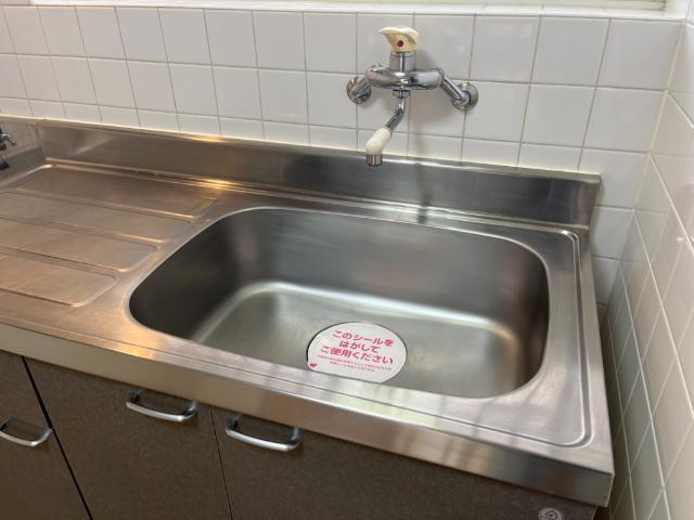 サンシャイン上坂のその他|キッチンシンク