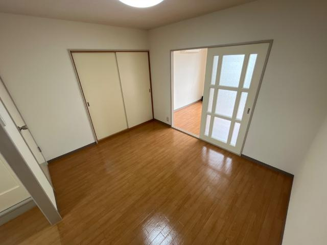 サンシャイン上坂の設備|DK