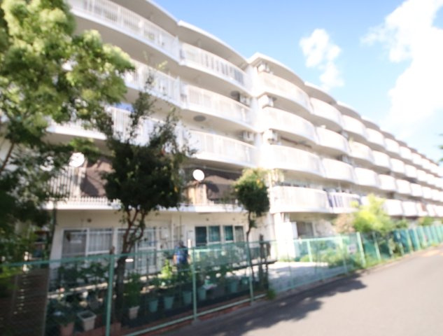 奈良ハイツ
