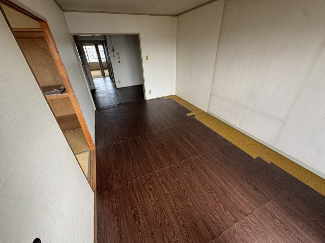 奈良ハイツのその他