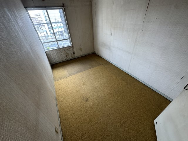 奈良ハイツのその他