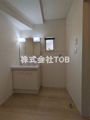【洗面所】 | Ｋｏｌｅｔ杉並成田西