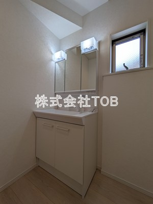 【洗面所】 | Ｋｏｌｅｔ杉並成田西