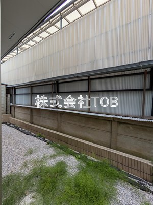 【庭】 | Ｋｏｌｅｔ杉並成田西