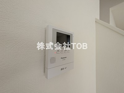 【セキュリティ】 | Ｋｏｌｅｔ杉並成田西