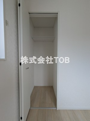 【設備】 | Ｋｏｌｅｔ杉並成田西 | 3.7帖クローゼット