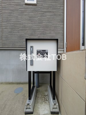 【その他】 | Ｋｏｌｅｔ杉並成田西