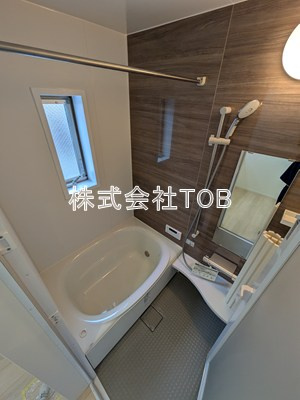 【浴室】 | Ｋｏｌｅｔ杉並成田西