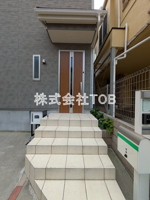 【エントランス】 | Ｋｏｌｅｔ杉並成田西