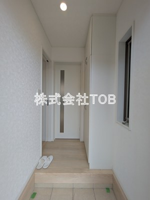 【玄関】 | Ｋｏｌｅｔ杉並成田西
