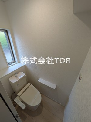 【トイレ】 | Ｋｏｌｅｔ杉並成田西