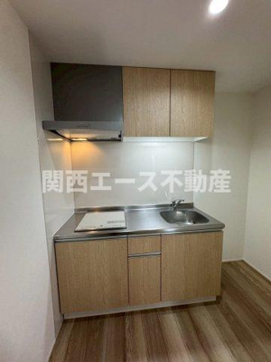  | フジパレス瓜生堂Ⅴ番館