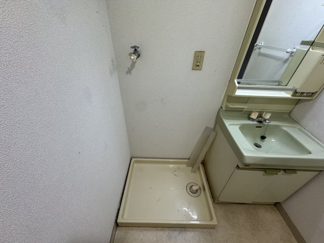 ベルフォーレ永楽荘の設備