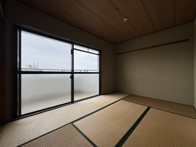 ベルフォーレ永楽荘の和室