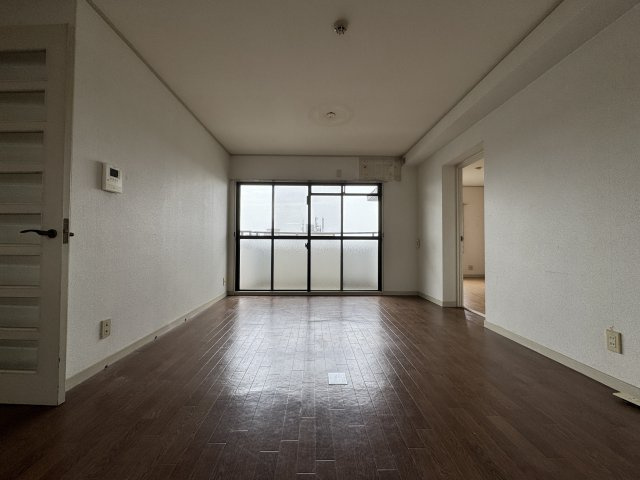 ベルフォーレ永楽荘の居間・リビング
