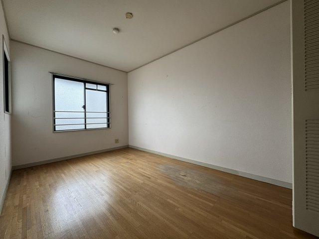 ベルフォーレ永楽荘の洋室