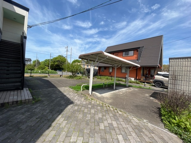 ＳｕｎＦｏｒｅｓｔのその他共用部分