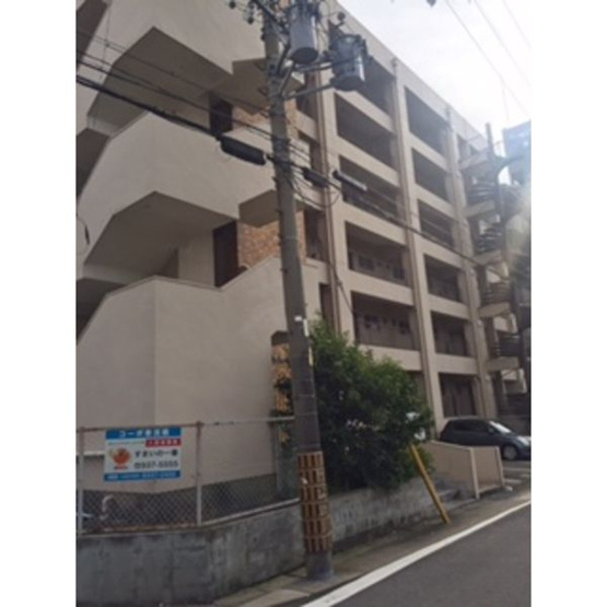 【その他】 | コーポ香流橋