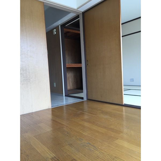 【内装】 | コーポ香流橋