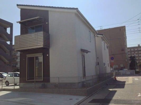 石黒様戸建賃貸住宅ⅡＣ