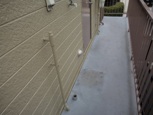 エステート白山のその他