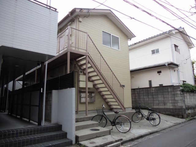 エステート白山のその他