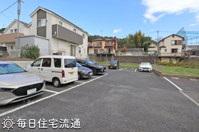 【駐車場】 | サクラリバー