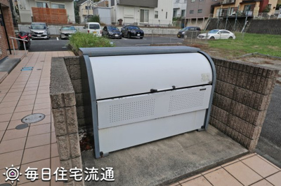【その他共用部分】 | サクラリバー