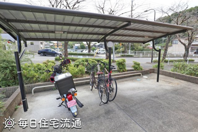 【その他共用部分】 | サクラリバー