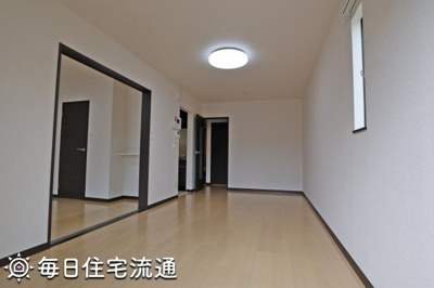 【居間・リビング】 | サクラリバー