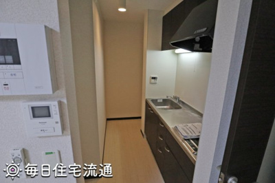 【キッチン】 | サクラリバー