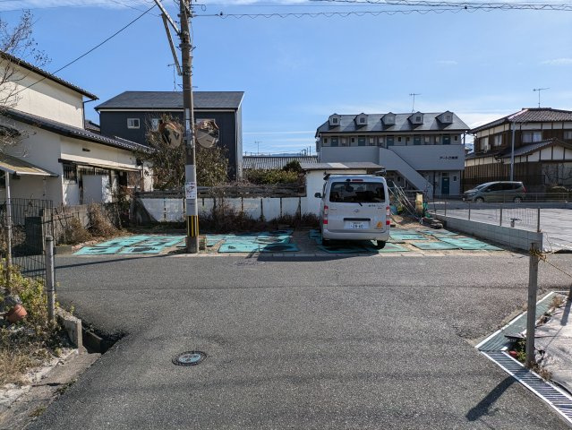 【外観】 | 糸島市板持1丁目売地