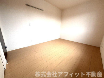 【その他】 | ヴィラ・ラシュレ A棟 | 洋室6帖