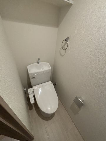 【トイレ】 | グランパシフィック東今里innovation