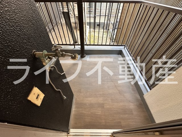 SKコーポ長瀬のその他