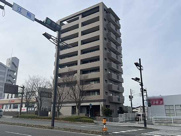 ネオライフ西条ブールバール通りの画像