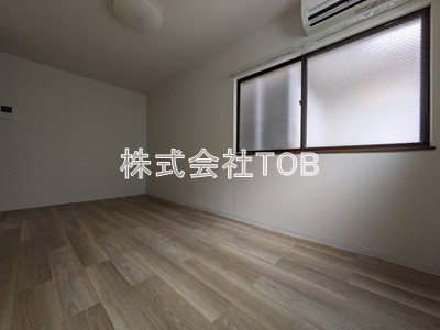 【内装】 | 世田谷区松原一丁目戸建 | 1階5.9帖