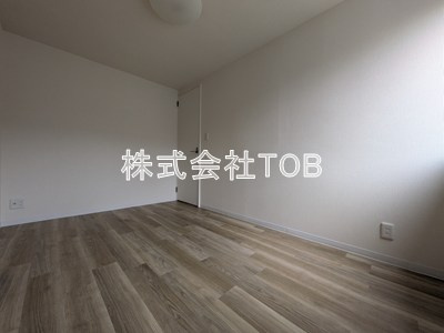 【内装】 | 世田谷区松原一丁目戸建 | 5.2帖