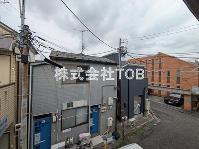 【展望】 | 世田谷区松原一丁目戸建