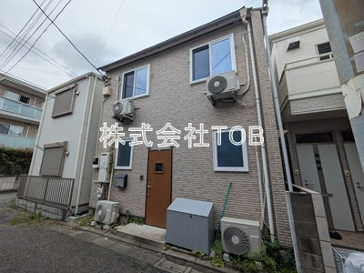 【外観】 | 世田谷区松原一丁目戸建
