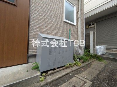 【その他】 | 世田谷区松原一丁目戸建