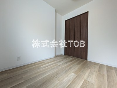 【内装】 | 世田谷区松原一丁目戸建 | 4.9帖