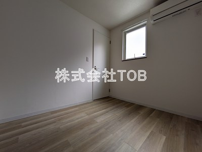 【内装】 | 世田谷区松原一丁目戸建 | 4.9帖