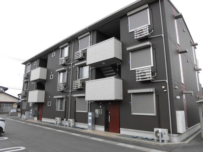 【外観】 | サンテ